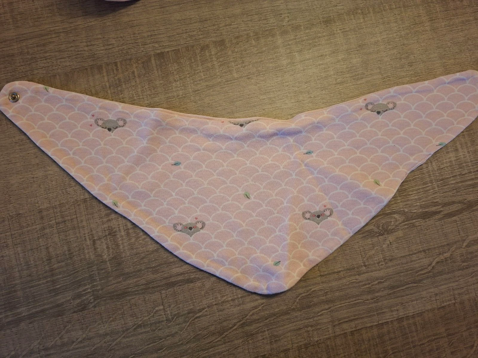 Babero – photo 3